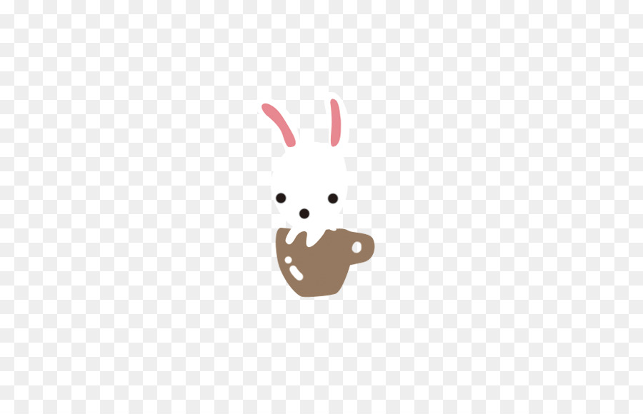 Lapin De Pâques，Lapin PNG