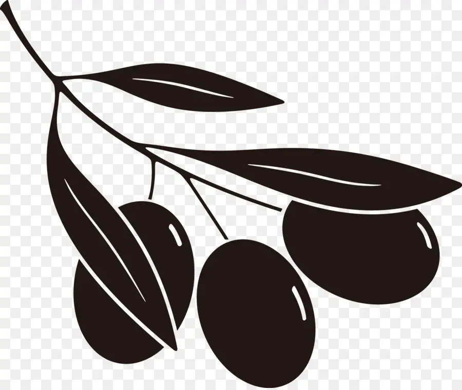 Olive，Usine PNG