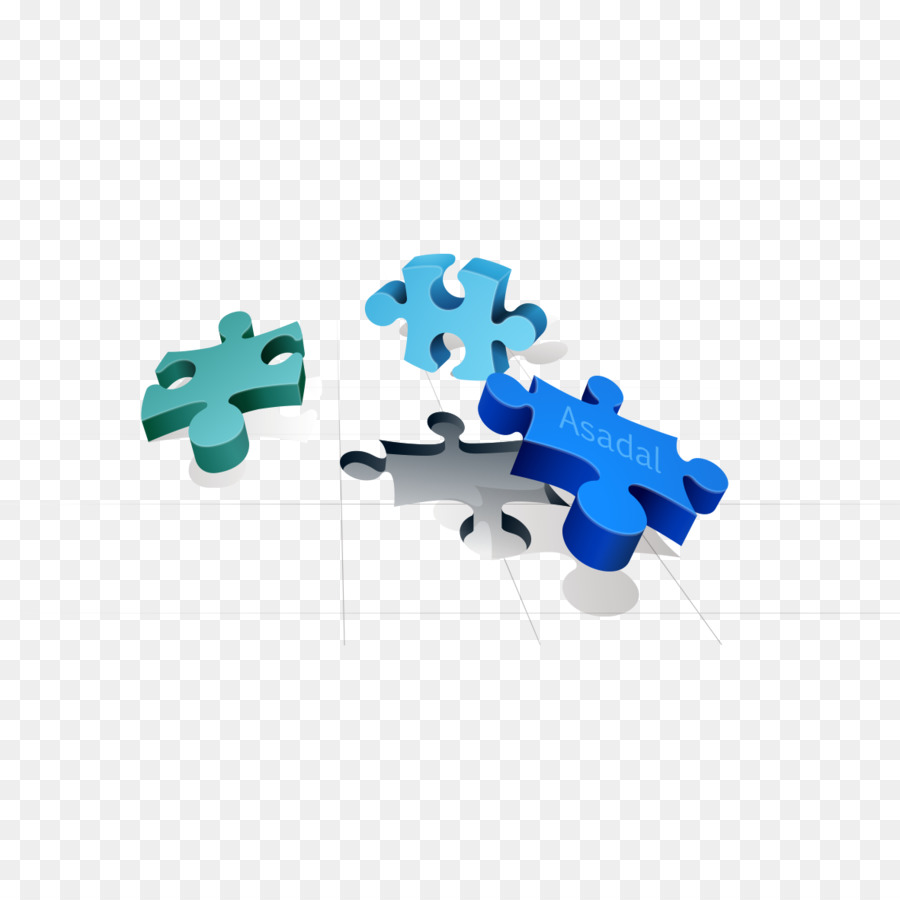 Pièce De Puzzle，Jeu PNG