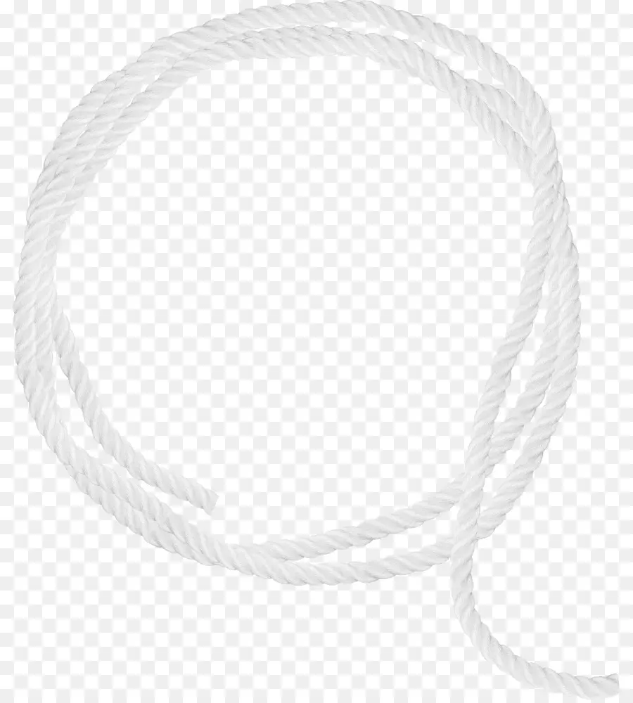 Corde Blanche，Corde PNG