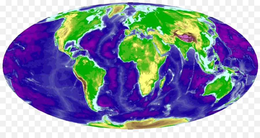 Carte Du Monde，Terre PNG