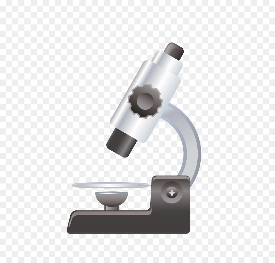 Microscope，Science PNG