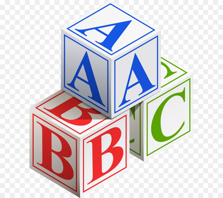 Blocs Abc，Blocs PNG