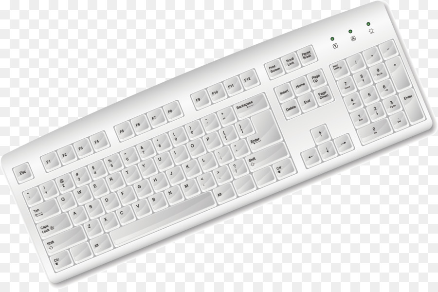 Clavier，Clés PNG