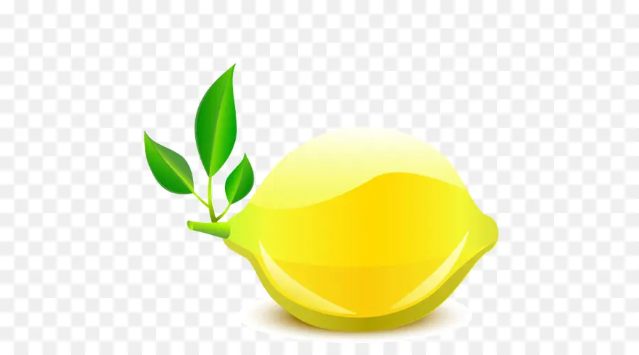 Citron Jaune，Agrumes PNG