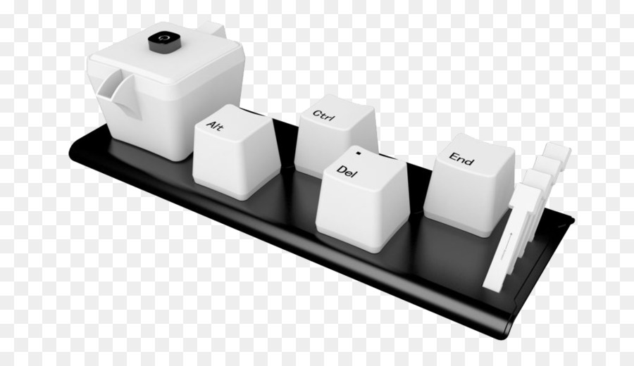 Clavier D Ordinateur，U5e86u6210u793cu54c1 PNG