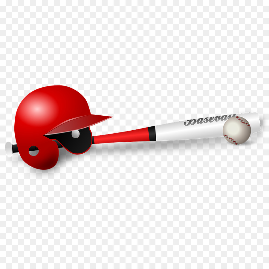 Équipement De Baseball，Casque PNG