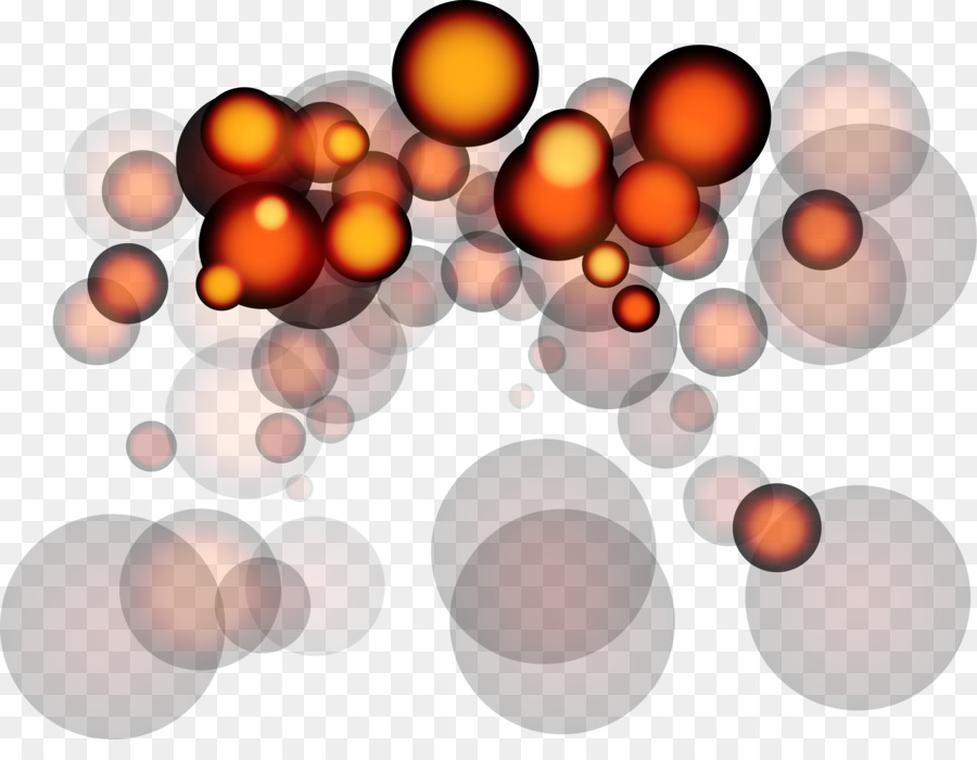 Bulles，Cercles PNG