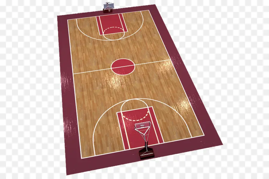 Terrain De Basket，Basket Ball PNG