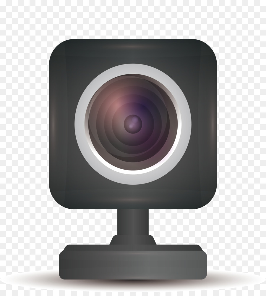 Webcam，Caméra PNG