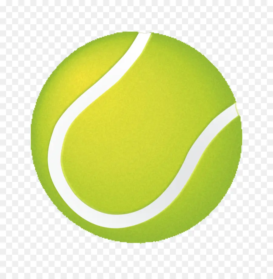 Boule Verte，Tennis PNG