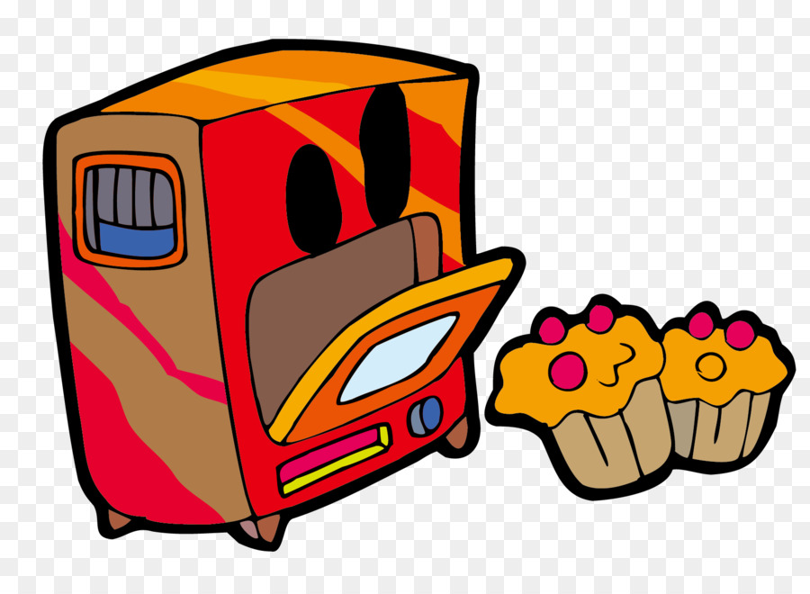 Four，Pâtisserie PNG