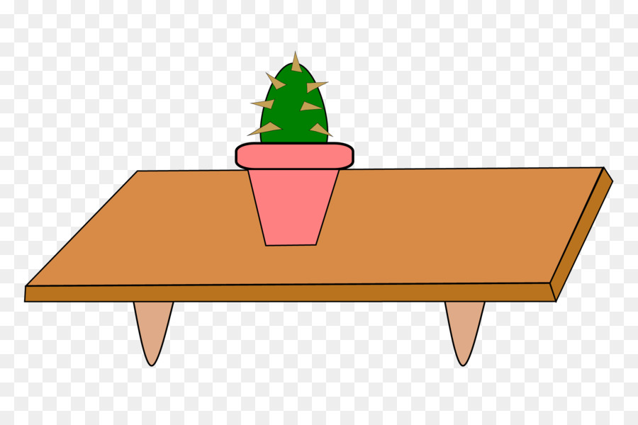 Table，Cactaceae PNG