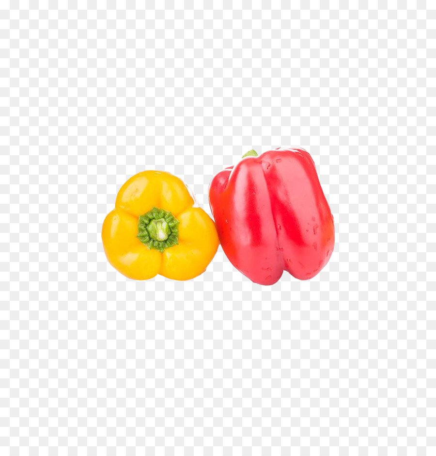 Habanero，Poivron PNG