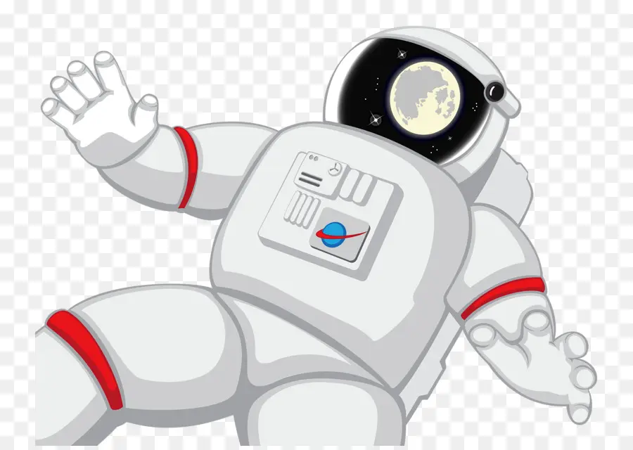 Astronaute，Espace PNG