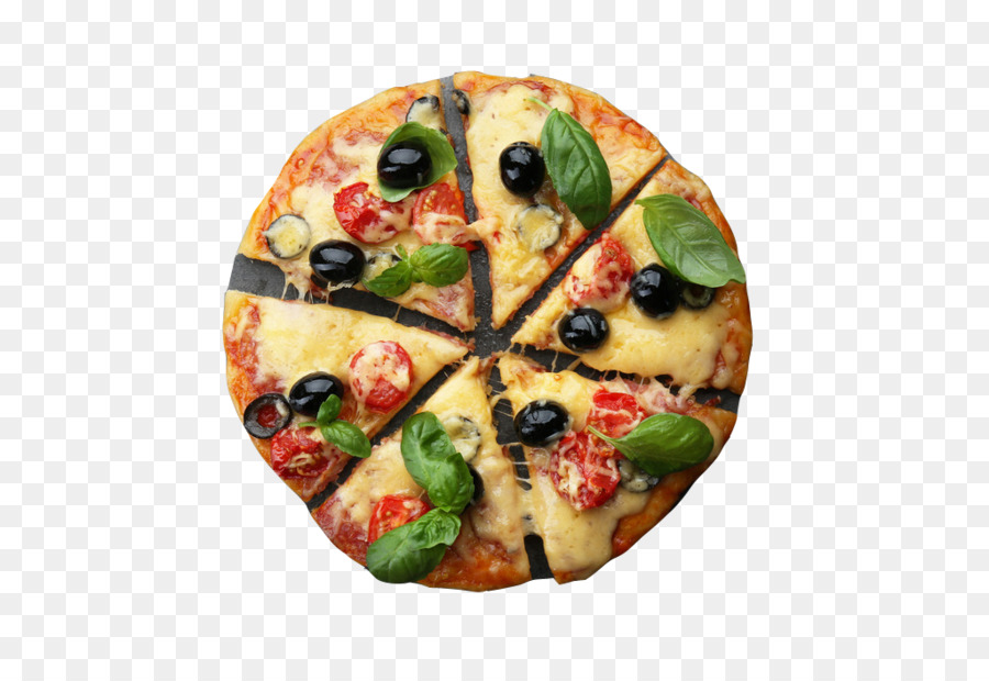 Pizza，Tomate PNG