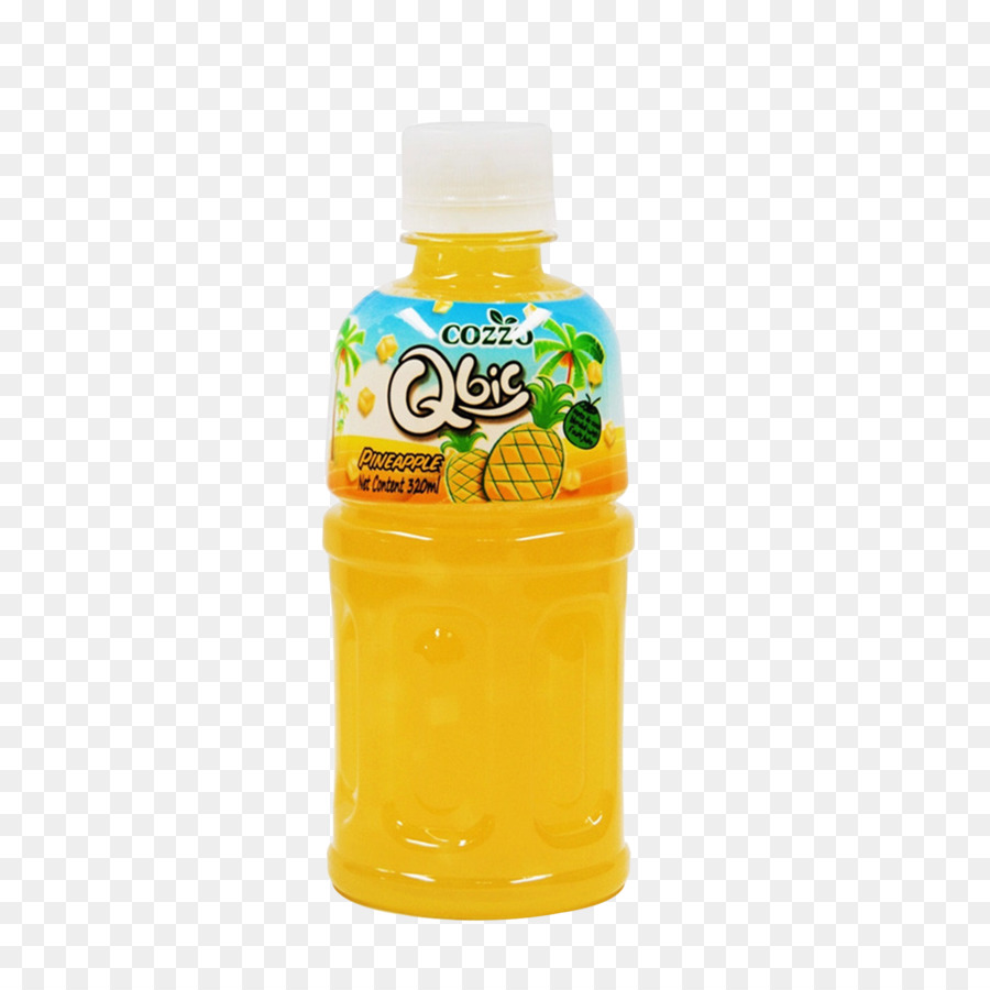 Jus，Boisson Non Alcoolisée PNG