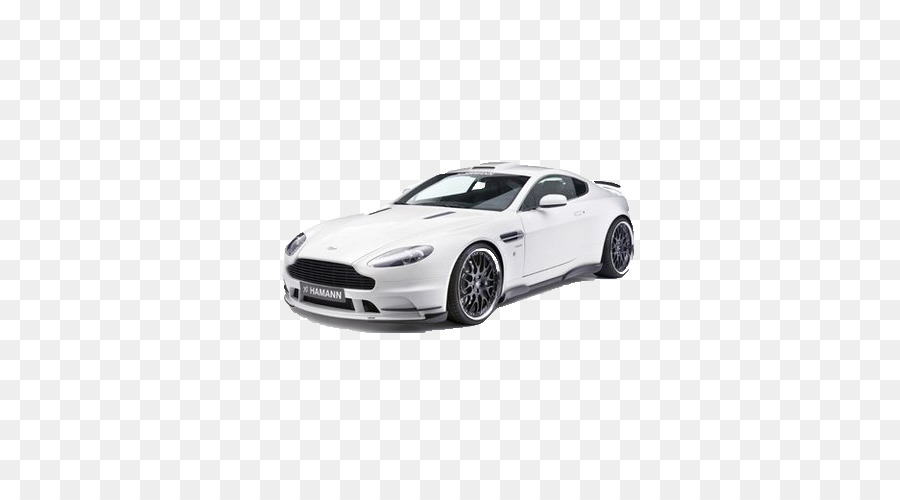 Aston Martin，Voiture PNG