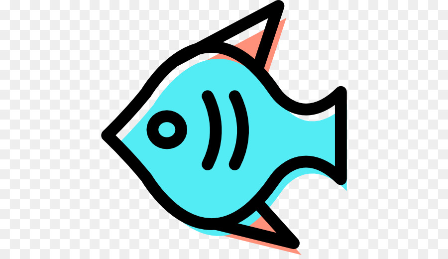 Poisson Bleu，Aquatique PNG