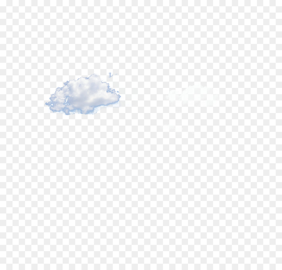 Nuages，Ciel PNG