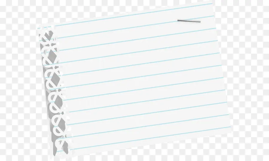 Papier，Blanc PNG