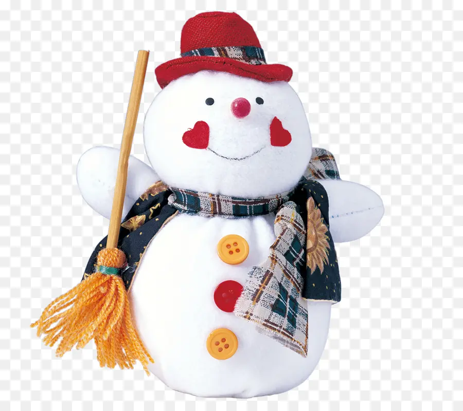 Bonhomme De Neige，Hiver PNG