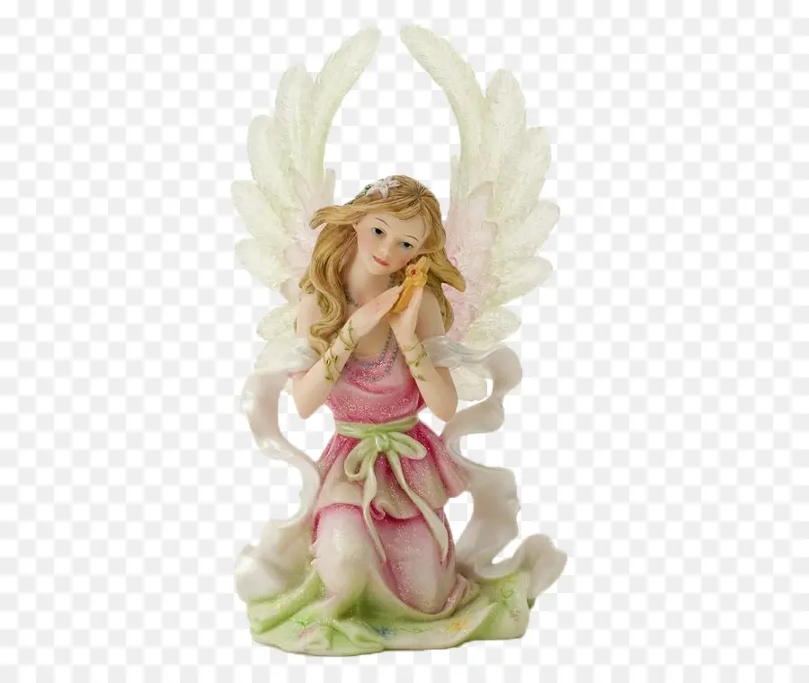 Figurine D'ange，Ailes PNG