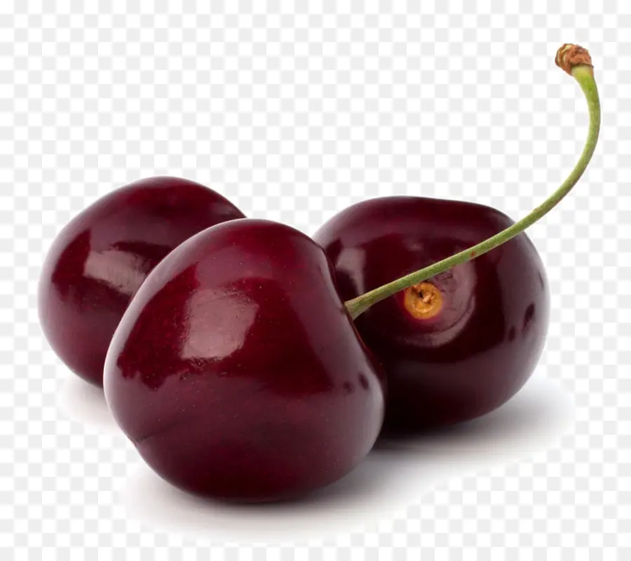 Cerises Noires，Frais PNG