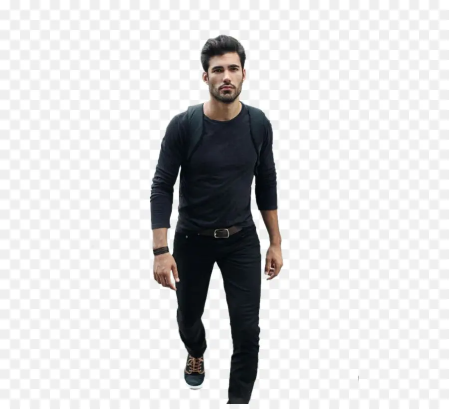 T Shirt，Jeans PNG