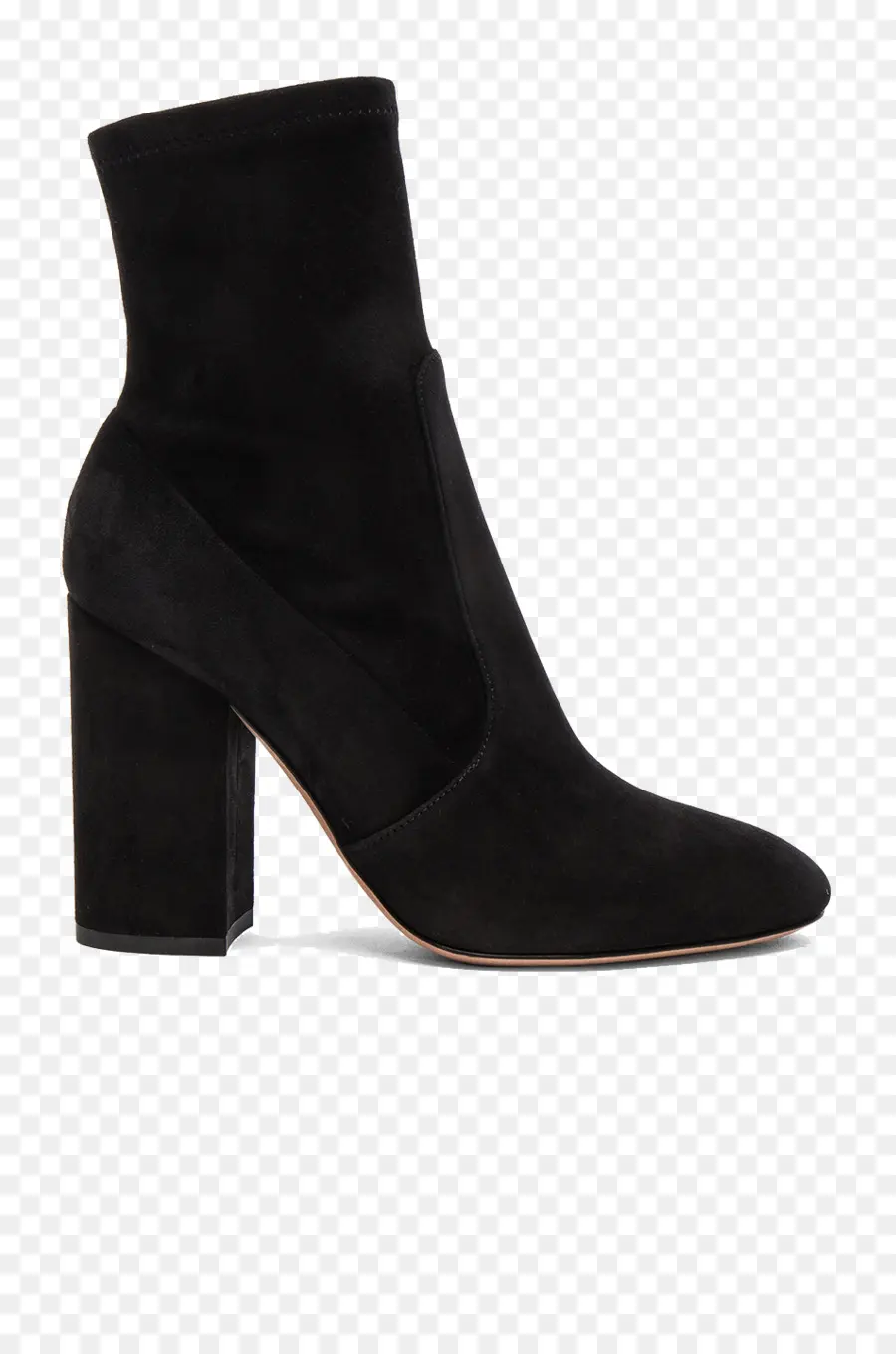 Botte Noire，Chaussure PNG