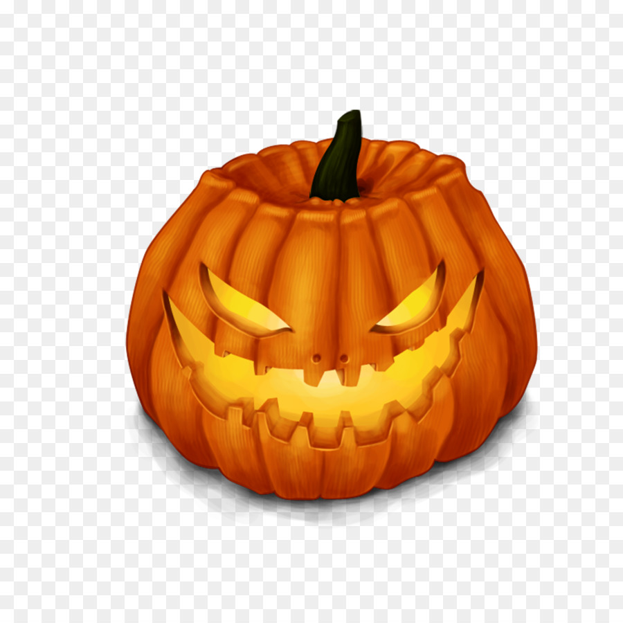 La Citrouille，Halloween PNG