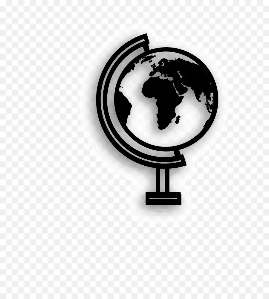Globe，Graphique PNG