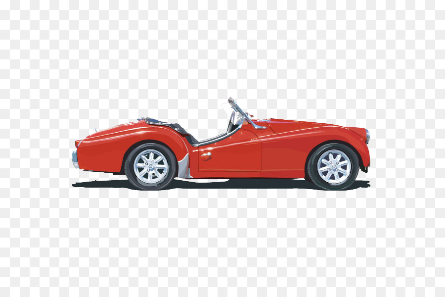 Voiture，Convertible PNG