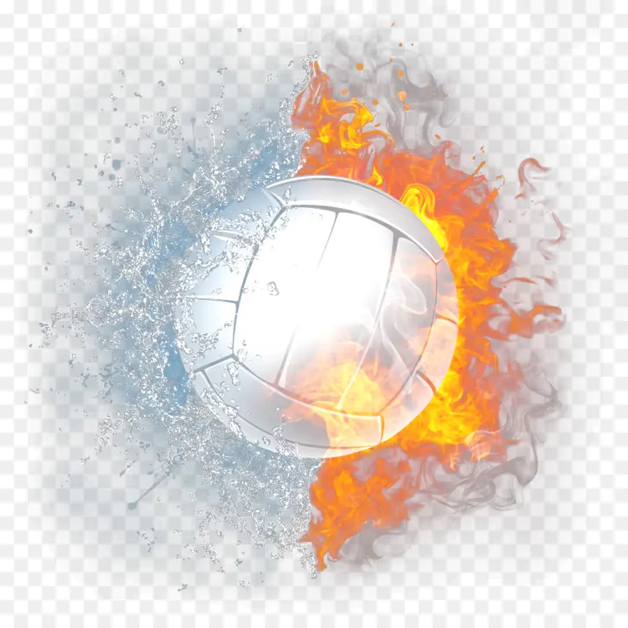 La Flamme，Splash PNG