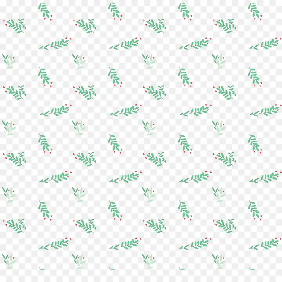 Motif De Feuille，Feuilles PNG