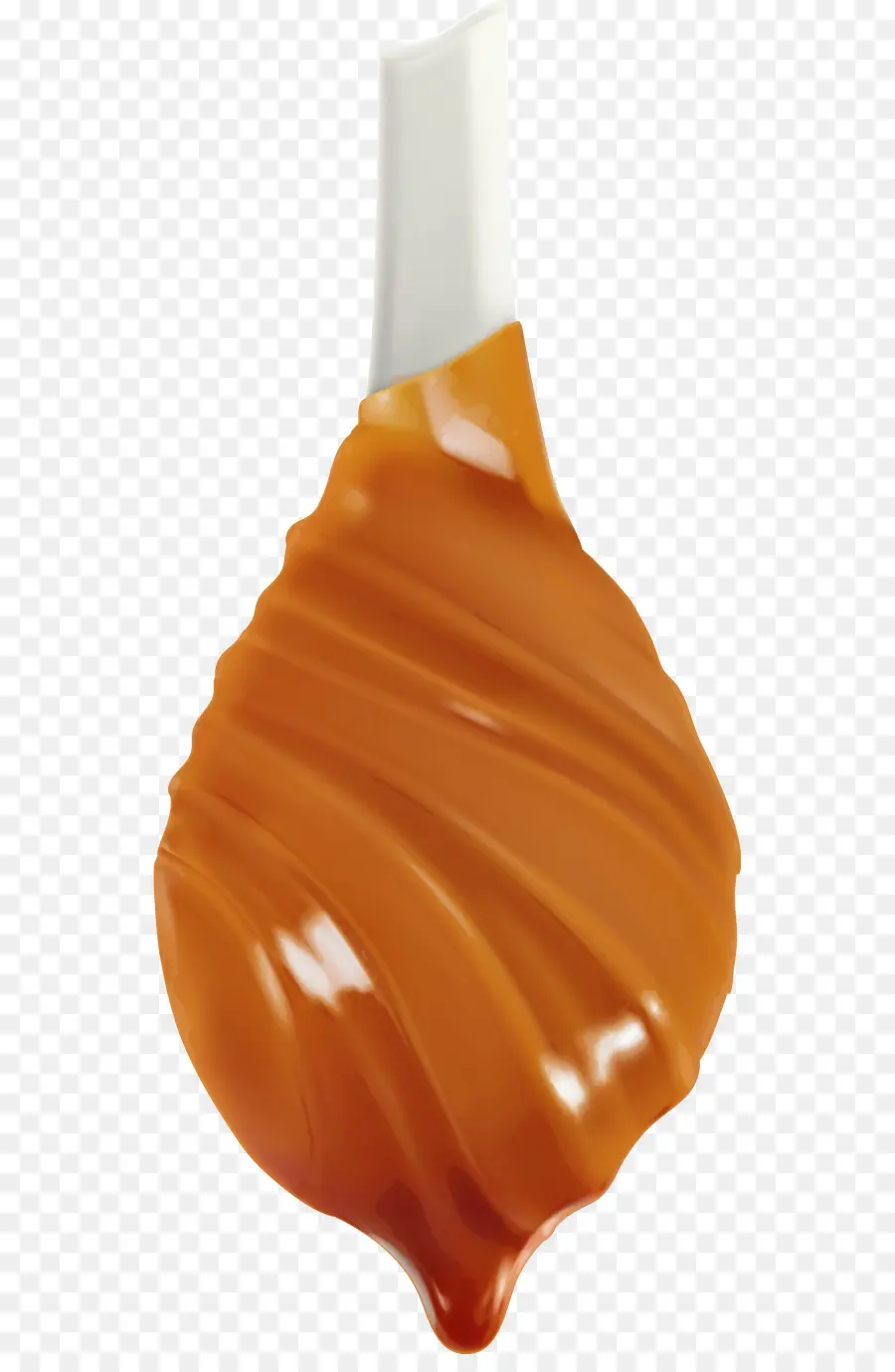 Sucette，Caramel PNG