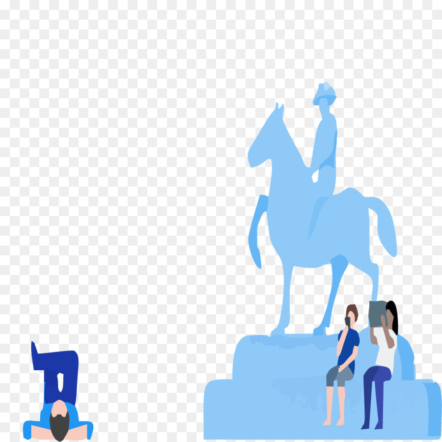 Statue，Monument PNG