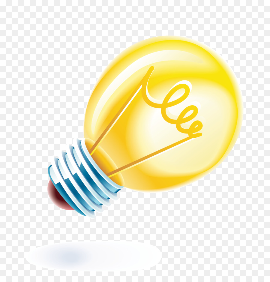 Ampoule，électricité PNG