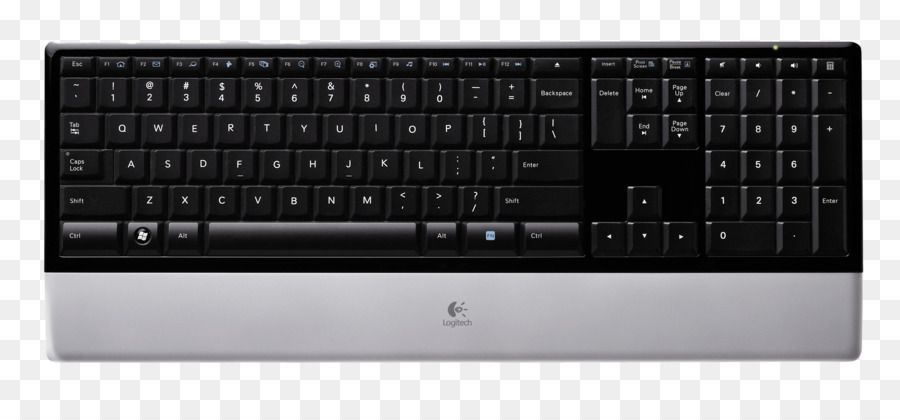 Clavier D'ordinateur，Logitech G15 PNG