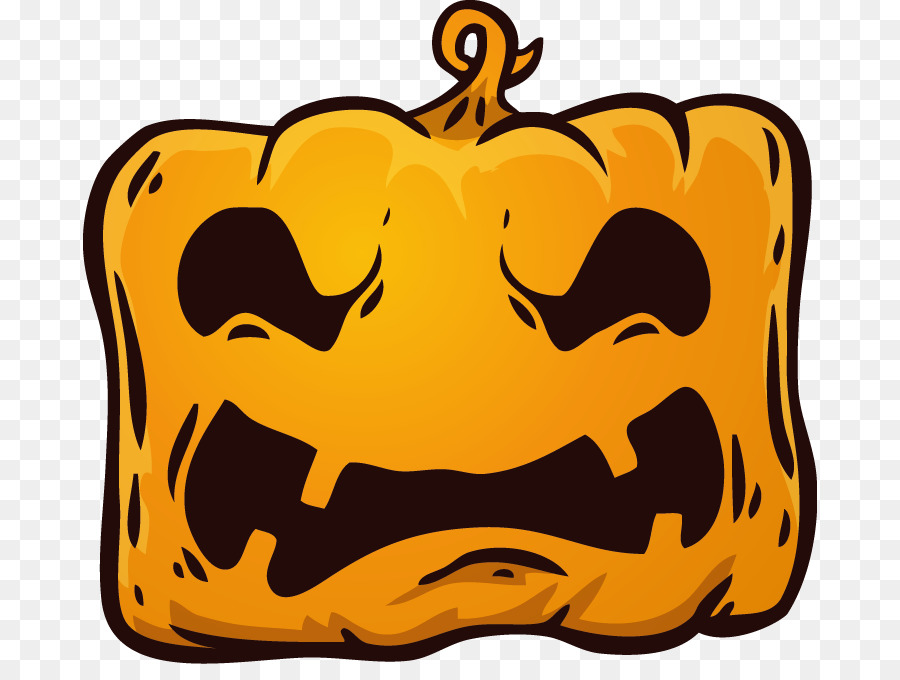 Halloween，Citrouille D'halloween PNG