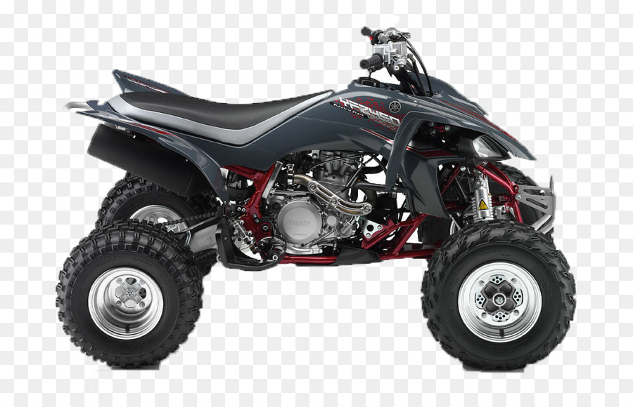 Vtt Bleu，Quad PNG