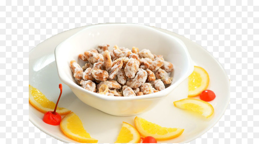 Muesli，La Noix De Cajou PNG