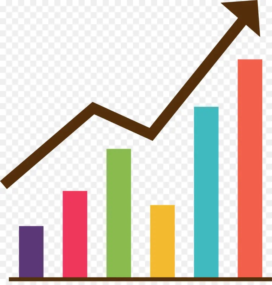 Graphique à Barres，Statistiques PNG