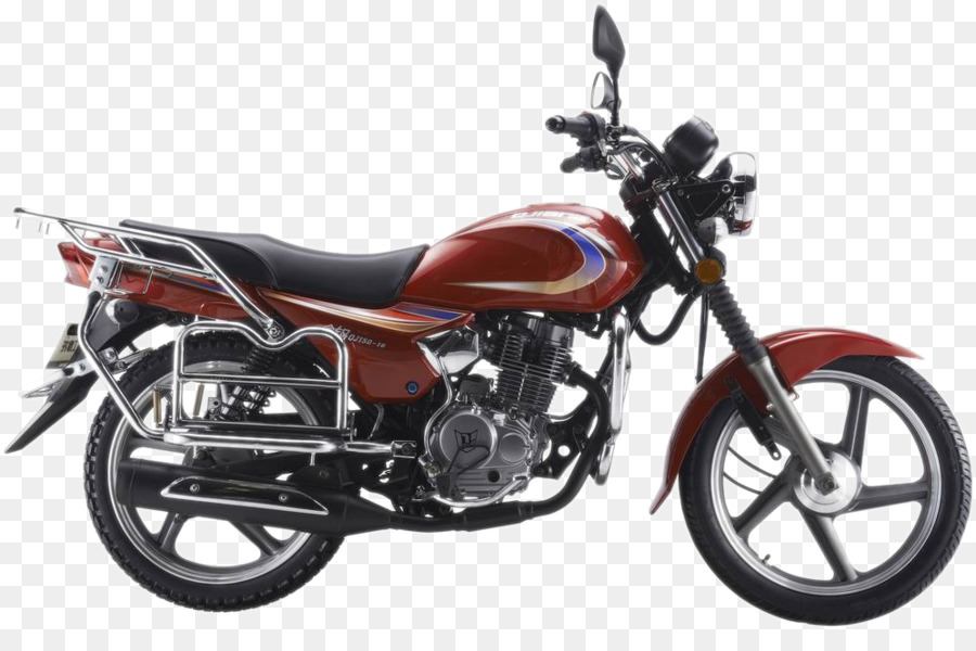 Moto Orange，Vélo PNG