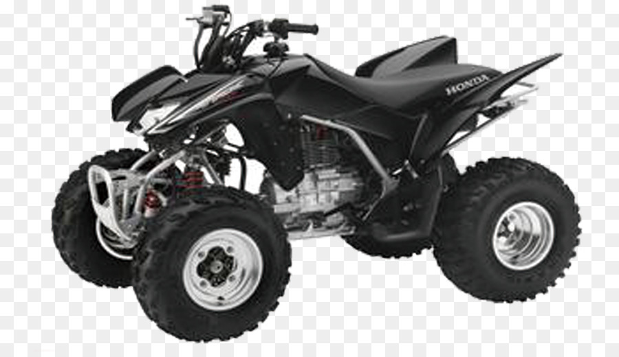 Vtt Bleu，Quad PNG