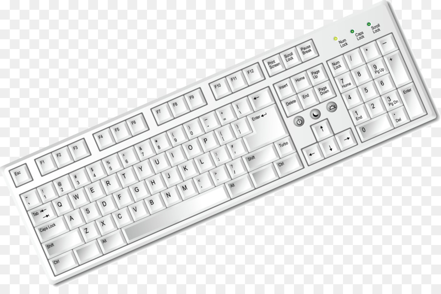 Clavier D Ordinateur，Souris D Ordinateur PNG