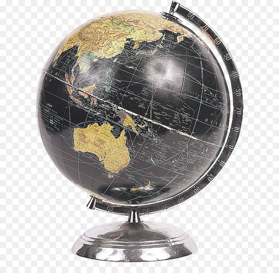 Globe，Terre PNG