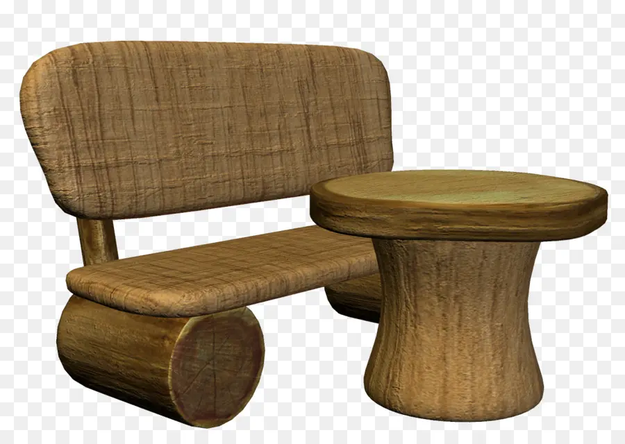 Table，Président PNG