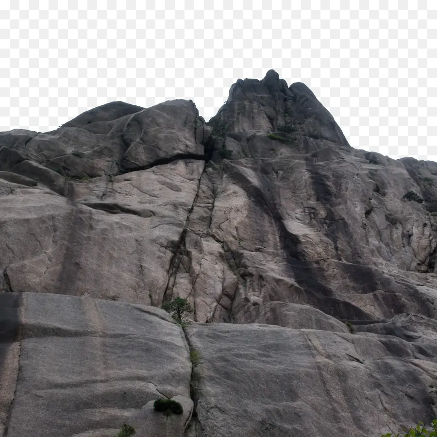 Rock，Géologie PNG