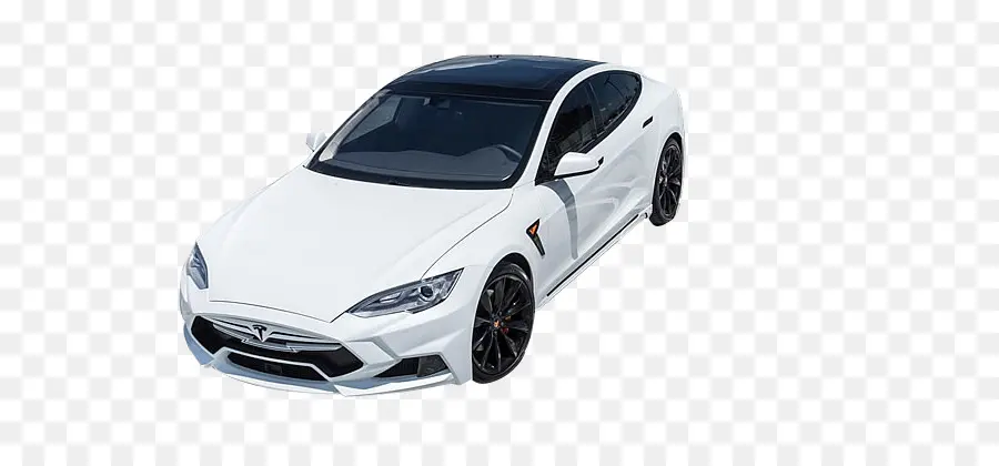 2017 Tesla Model S，Tesla Modèle X PNG